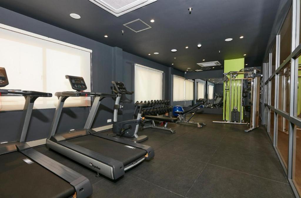 Wishton Hotel יאנגון מראה חיצוני תמונה