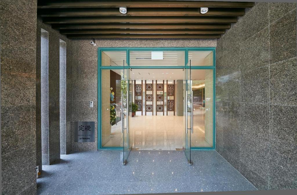 Wishton Hotel יאנגון מראה חיצוני תמונה