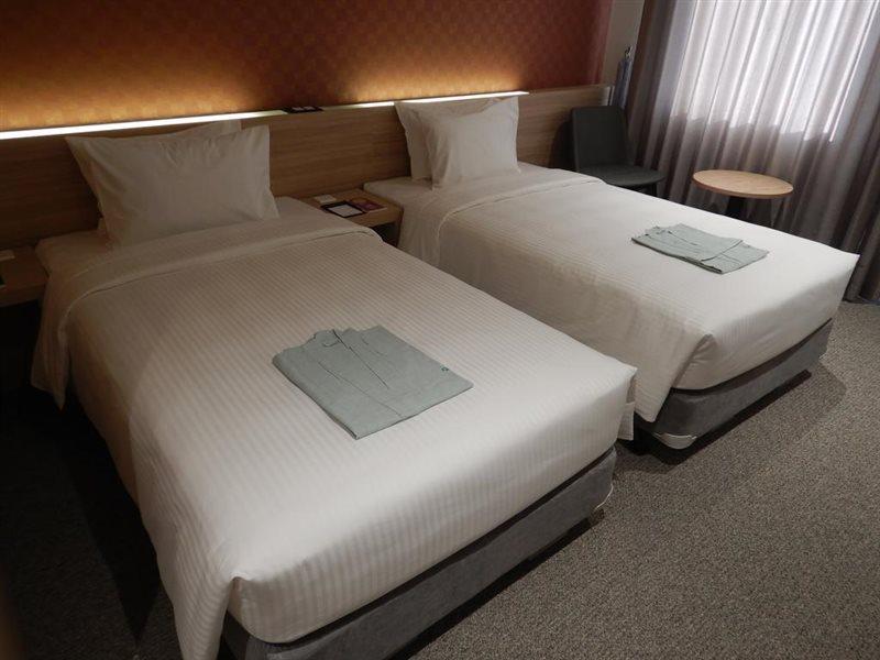 Wishton Hotel יאנגון מראה חיצוני תמונה