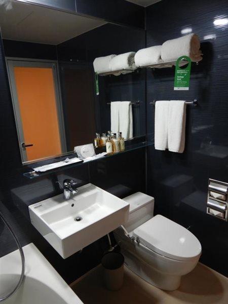 Wishton Hotel יאנגון מראה חיצוני תמונה